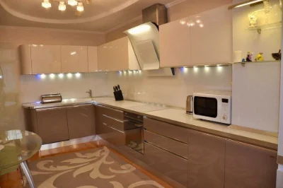 Apartment for sale in Liko-Grad residential complex, Lomonosova 52/3. No%