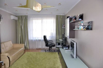 Apartment for sale in Liko-Grad residential complex, Lomonosova 52/3. No%