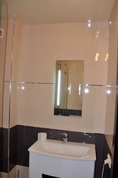 Apartment for sale in Liko-Grad residential complex, Lomonosova 52/3. No%