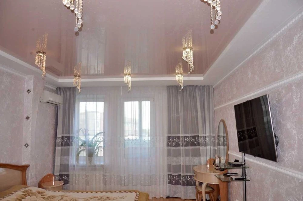 Apartment for sale in Liko-Grad residential complex, Lomonosova 52/3. No%