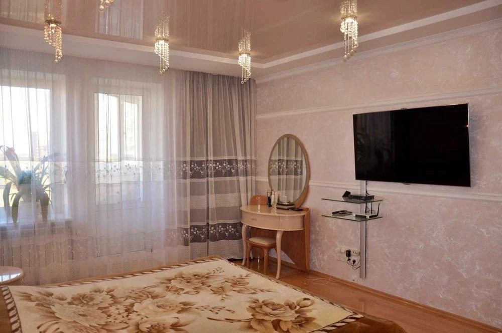 Apartment for sale in Liko-Grad residential complex, Lomonosova 52/3. No%