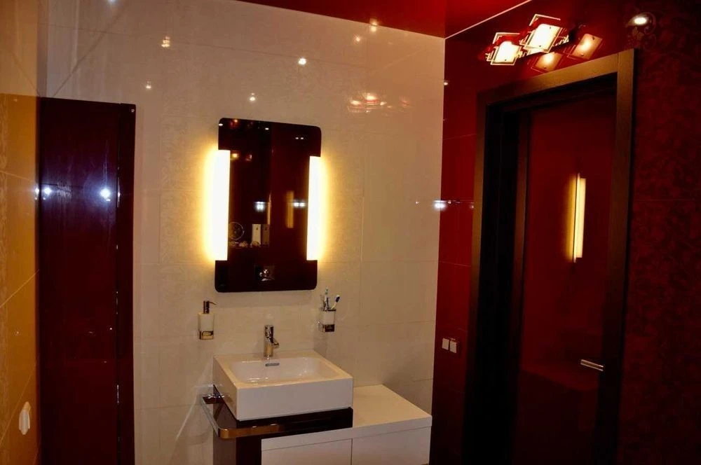 Apartment for sale in Liko-Grad residential complex, Lomonosova 52/3. No%