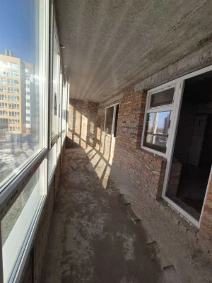 Продаж 3-кімнатної квартири в ЖК “Європейський”, мікрорайон
