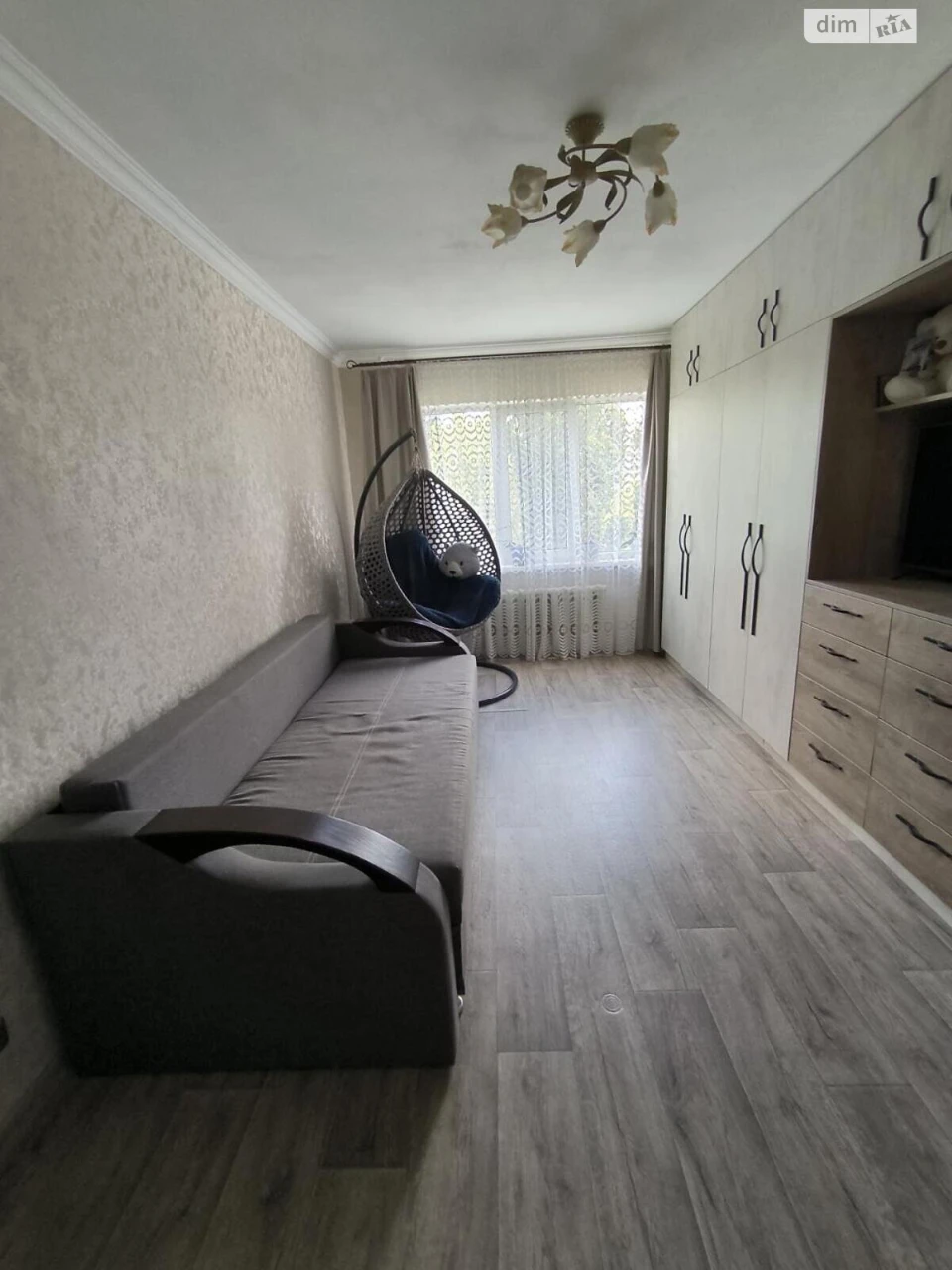 Продажа Квартира Городок Котовского