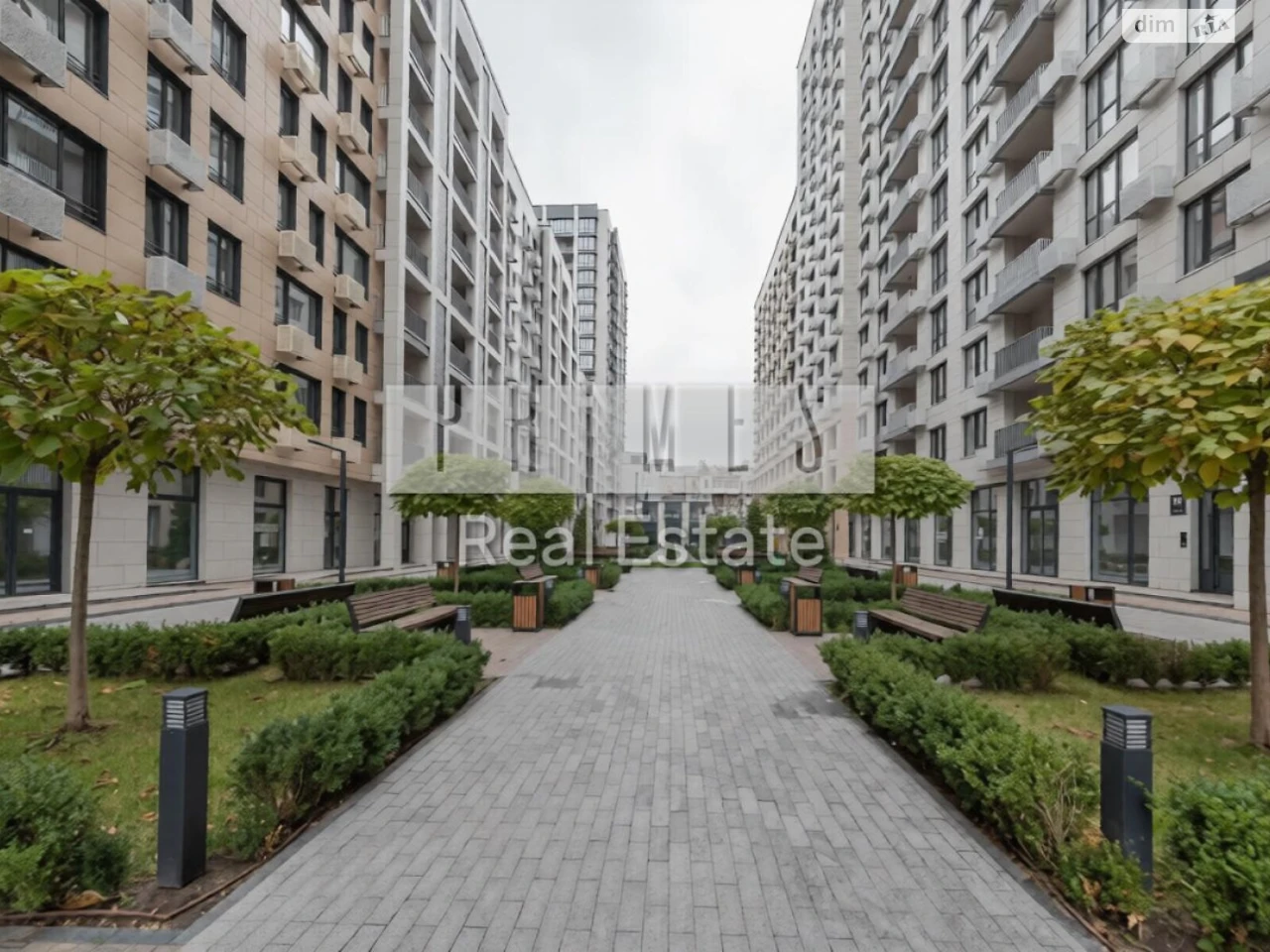 Продаж Квартира Центр