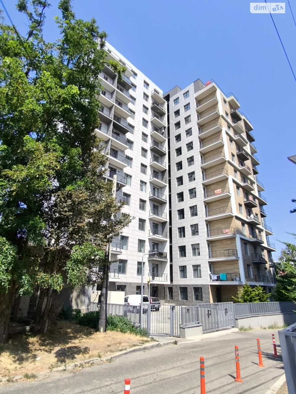 Продажа квартир Приморский.