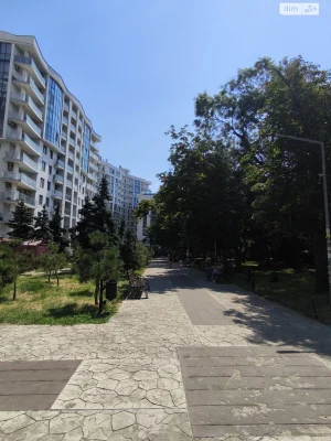 Продажа квартир Приморский.