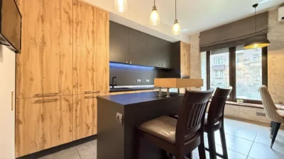Пространство 2х комн.кв. 67 м² (в р-не Мира)