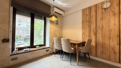 Пространство 2х комн.кв. 67 м² (в р-не Мира)