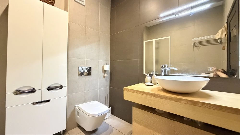 Пространство 2х комн.кв. 67 м² (в р-не Мира)