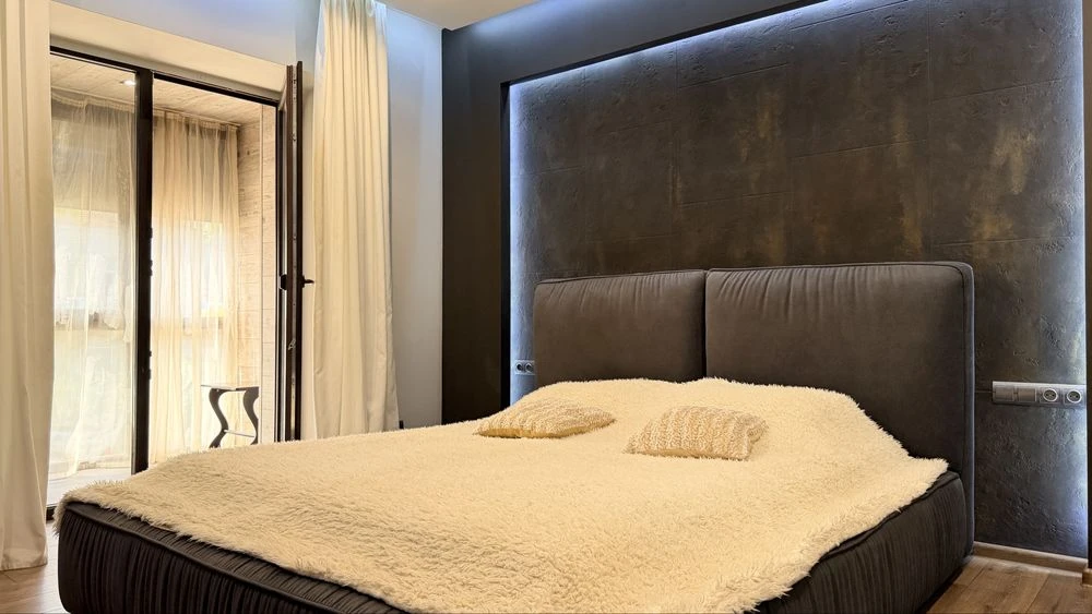 Пространство 2х комн.кв. 67 м² (в р-не Мира)