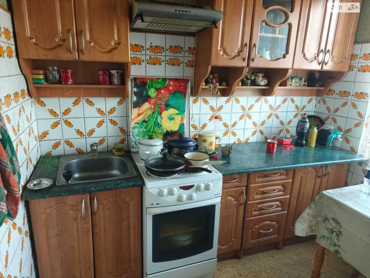 Продаж Квартира Теремки-2