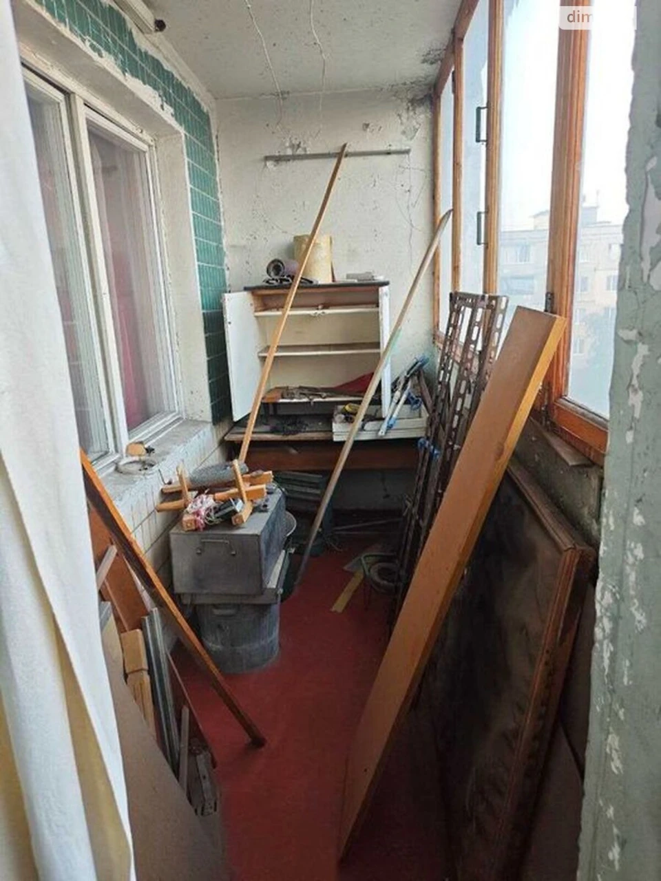 Продаж Квартира Теремки-2