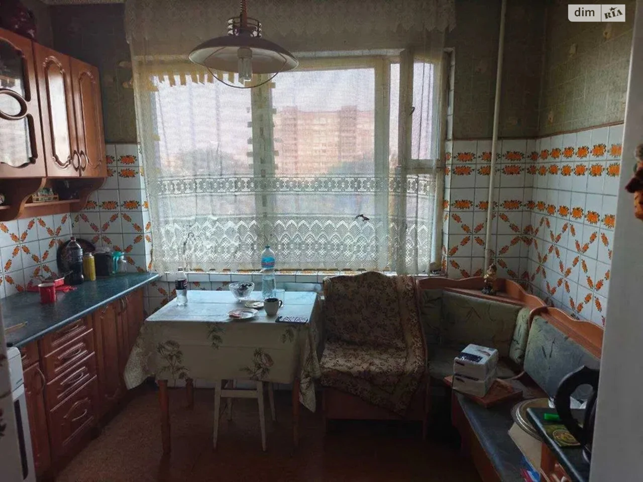 Продаж Квартира Теремки-2