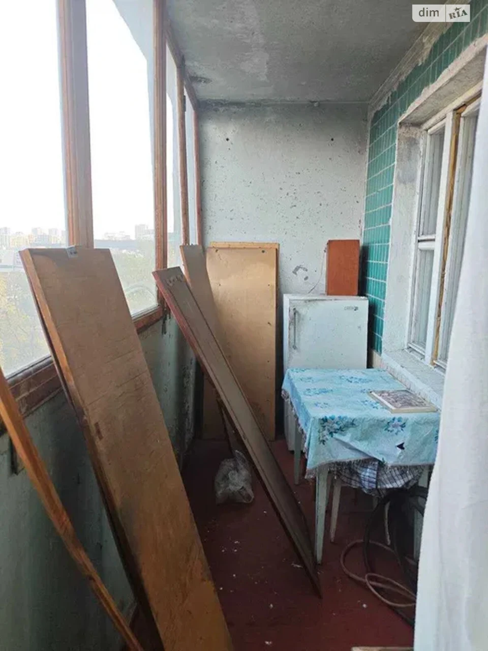 Продаж Квартира Теремки-2