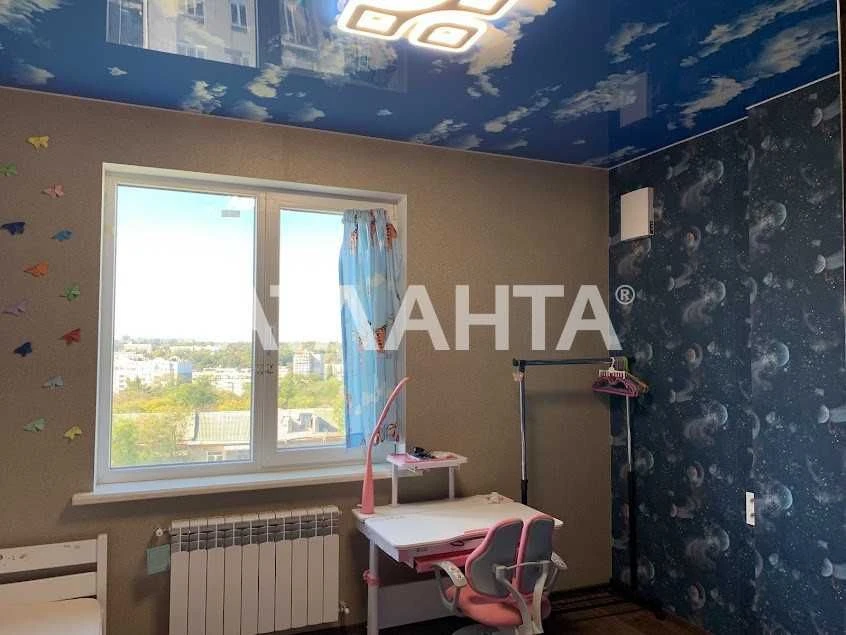 2 комнатная квартира Ремонт вид Моря Центр! Новый дом ЖК Нов