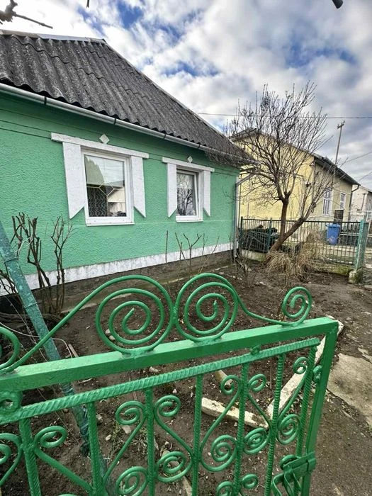 Продаж 5-ти кімнатного будинку м.Ужгород Сертифікат  мікрора