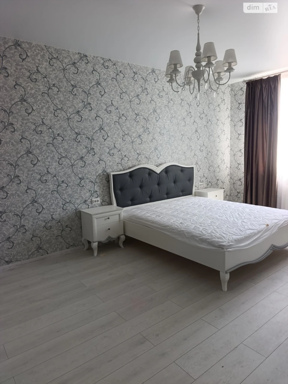 Долгосрочная Аренда Квартира Приморский