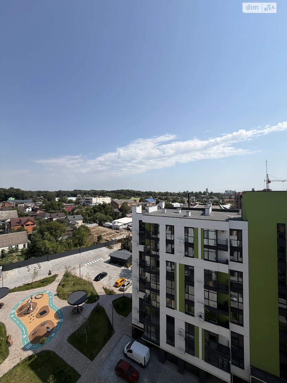 Продажа квартир Корея