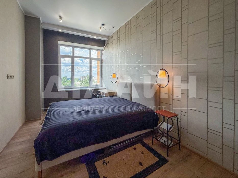 ЖК PALLADIO | 83,6 м² | Авторский дизайнерский ремонт Би