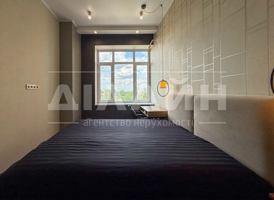 ЖК PALLADIO | 83,6 м² | Авторский дизайнерский ремонт Би