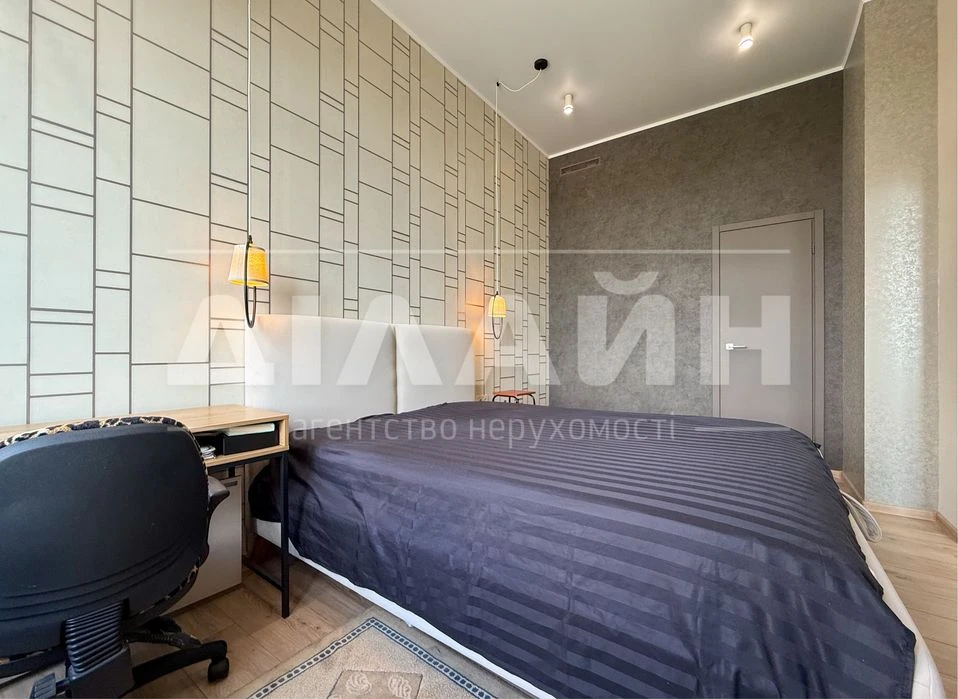 ЖК PALLADIO | 83,6 м² | Авторский дизайнерский ремонт Би