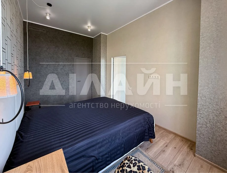 ЖК PALLADIO | 83,6 м² | Авторский дизайнерский ремонт Би