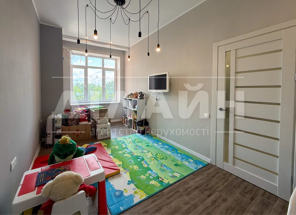 ЖК PALLADIO | 83,6 м² | Авторский дизайнерский ремонт Би