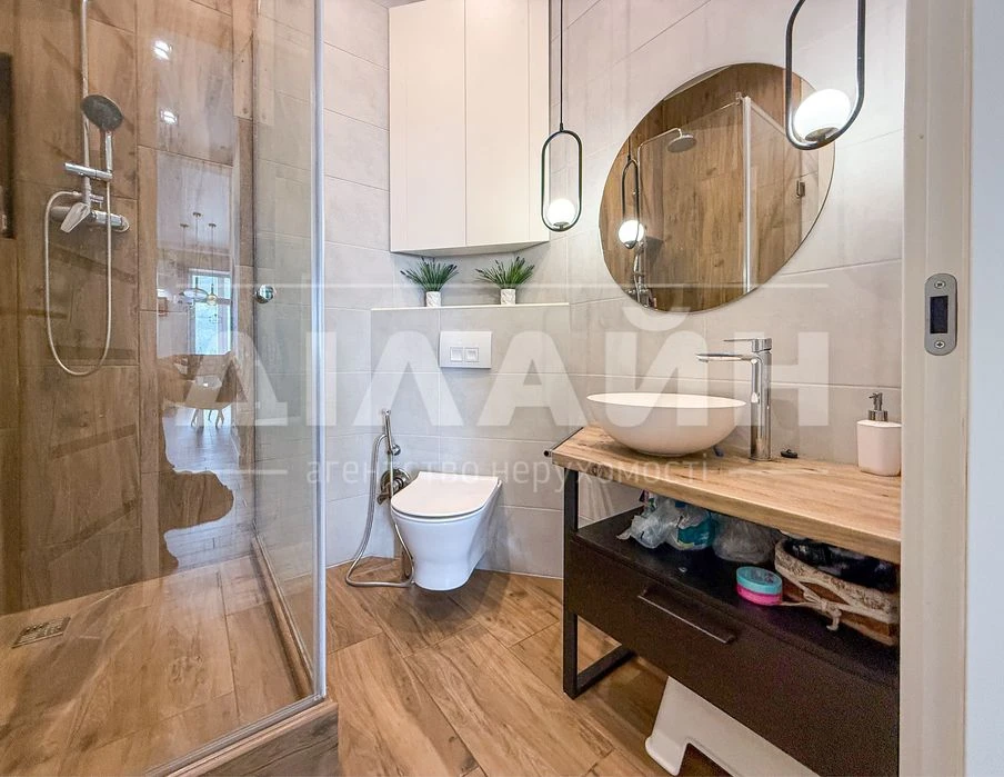 ЖК PALLADIO | 83,6 м² | Авторский дизайнерский ремонт Би