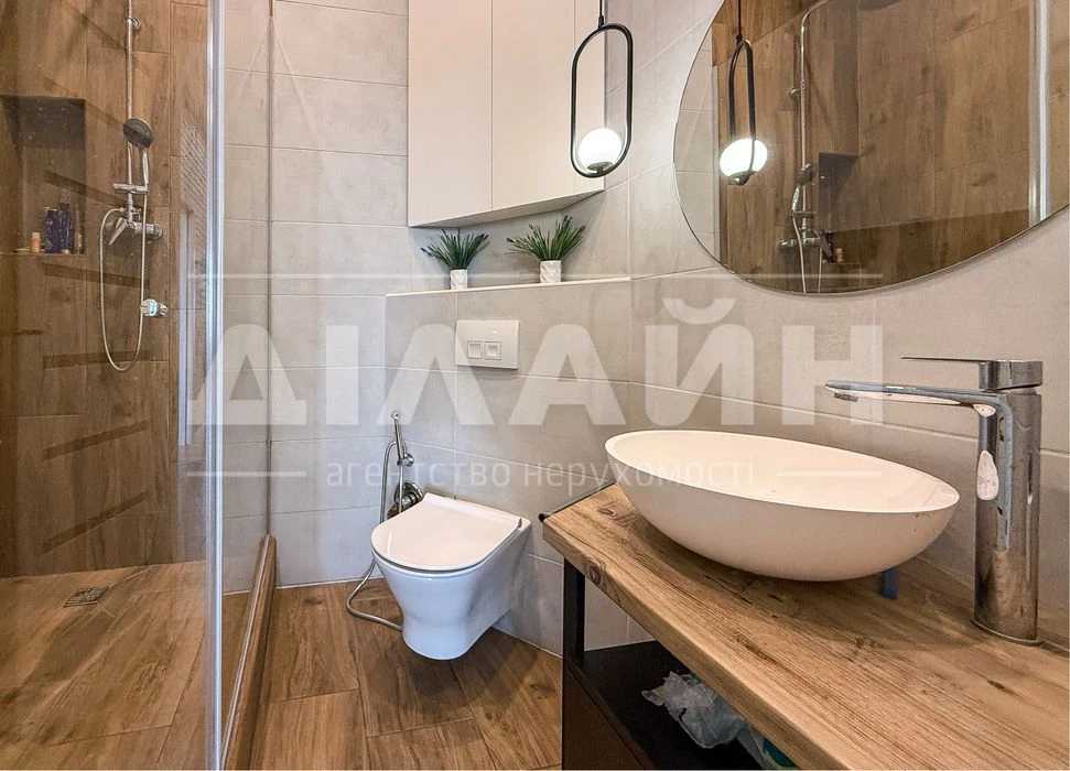 ЖК PALLADIO | 83,6 м² | Авторский дизайнерский ремонт Би