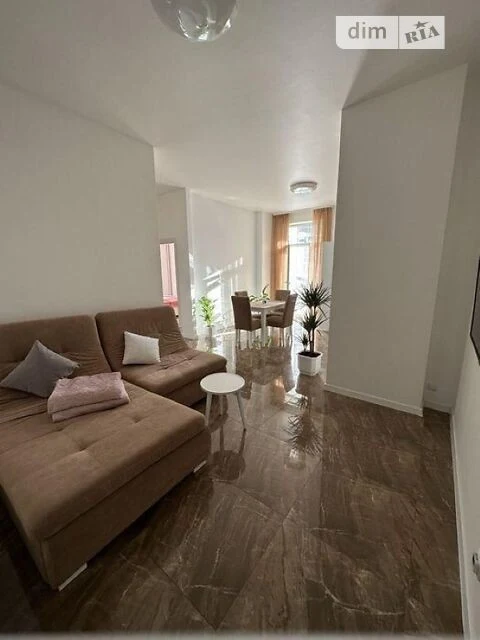 Sale of 3-room apartment 90 sq. m on Saperne Pole st. 12 • ID 347