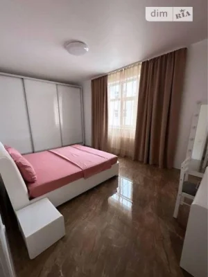 Sale of 3-room apartment 90 sq. m on Saperne Pole st. 12 • ID 347