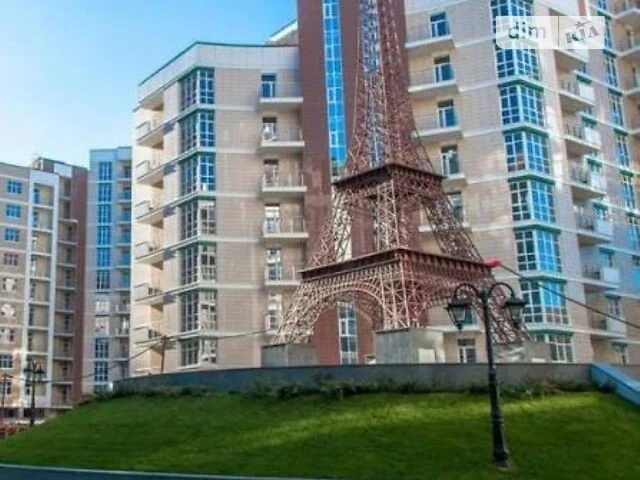 Sale of 3-room apartment 90 sq. m on Saperne Pole st. 12 • ID 347