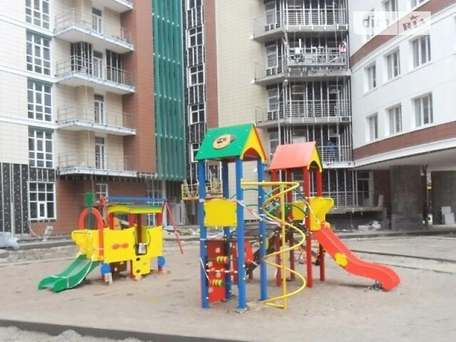 Sale of 3-room apartment 90 sq. m on Saperne Pole st. 12 • ID 347