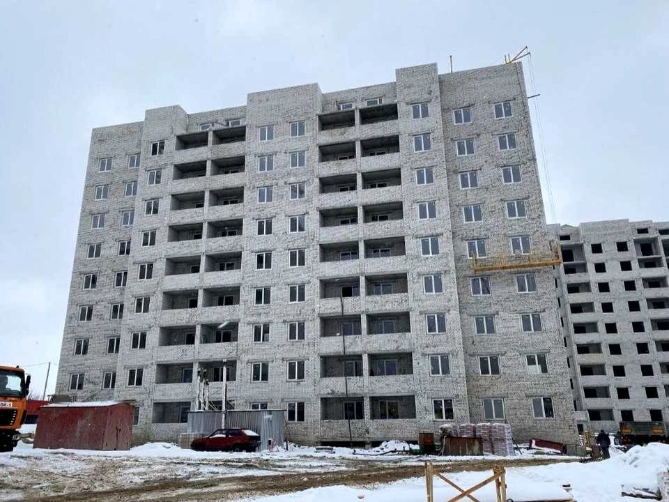 Квартира. Харьков, Валентиновская ул., (Дом 11)