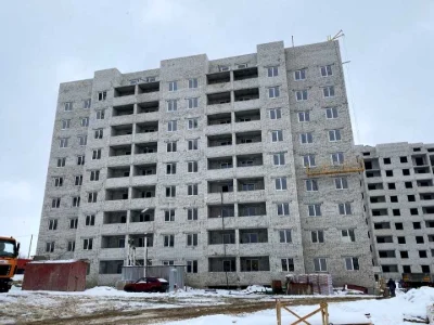 Квартира. Харьков, Валентиновская ул., (Дом 11)