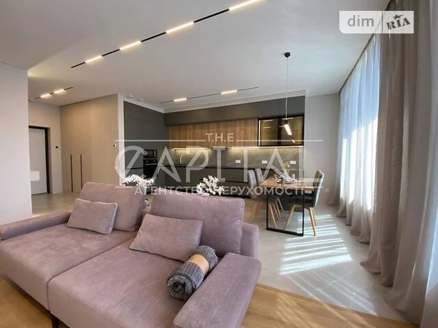 Apartment for sale, residential complex Tetris Hall, ul. Fedorova, Pechersk