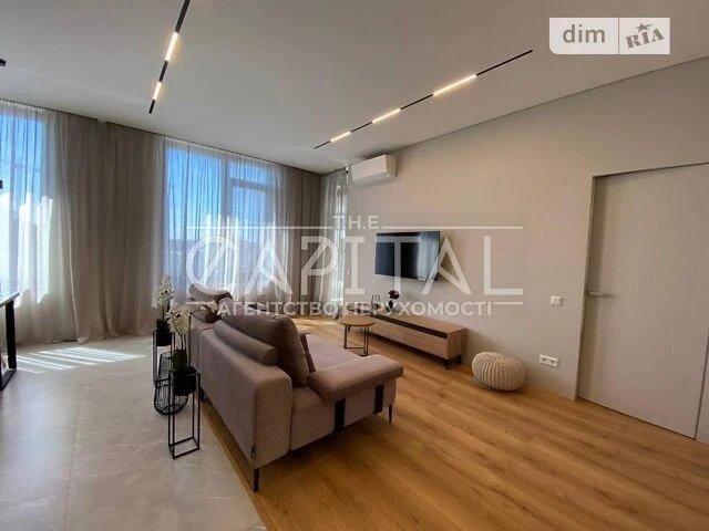 Apartment for sale, residential complex Tetris Hall, ul. Fedorova, Pechersk