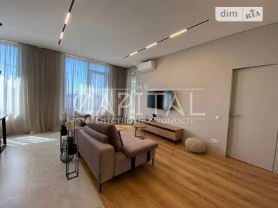 Apartment for sale, residential complex Tetris Hall, ul. Fedorova, Pechersk