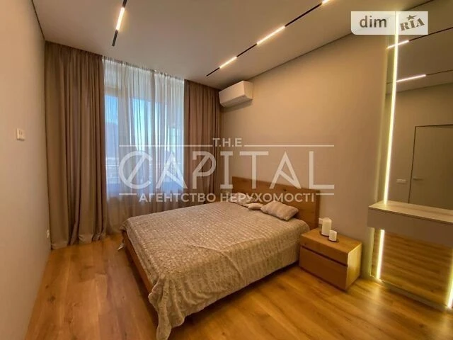 Apartment for sale, residential complex Tetris Hall, ul. Fedorova, Pechersk