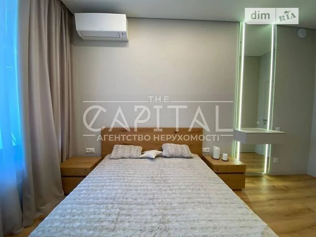 Apartment for sale, residential complex Tetris Hall, ul. Fedorova, Pechersk