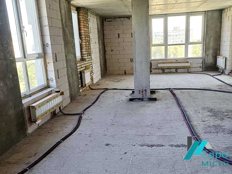 Квартира. Запорожье, Тбилисская ул.