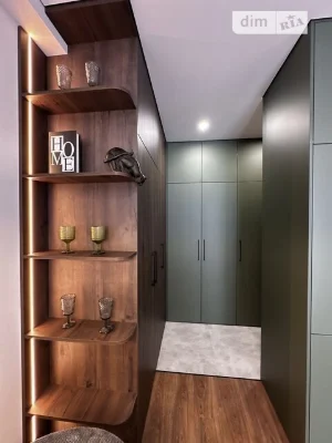 Sale of 1-room apartment 41.1 sq. m. on Mykhayla Maksymovycha st. 24