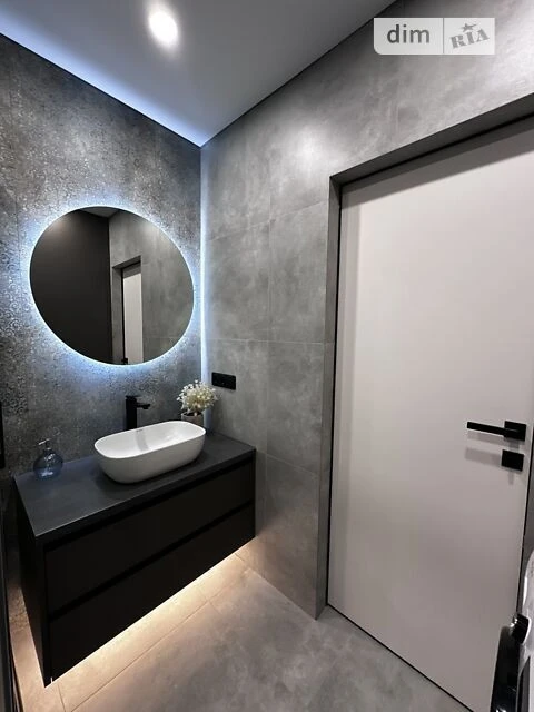 Sale of 1-room apartment 41.1 sq. m. on Mykhayla Maksymovycha st. 24