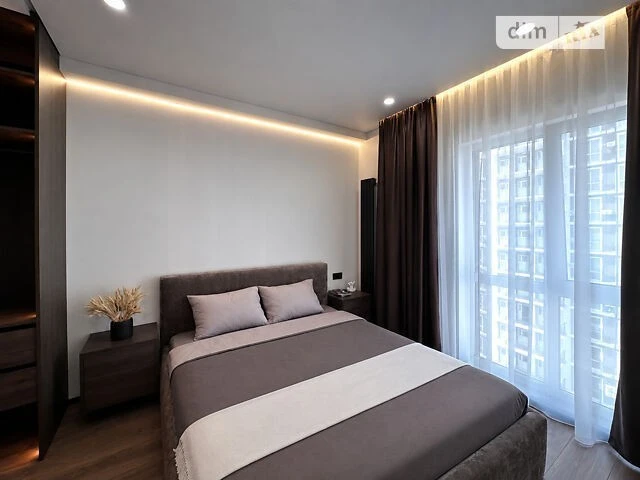 Sale of 1-room apartment 41.1 sq. m. on Mykhayla Maksymovycha st. 24