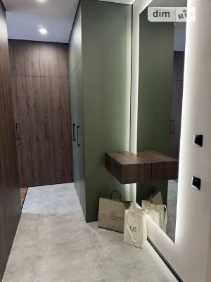 Sale of 1-room apartment 41.1 sq. m. on Mykhayla Maksymovycha st. 24