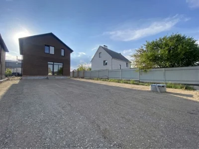 House with finishing works 120m 6s.