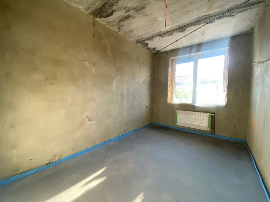 House with finishing works 120m 6s.