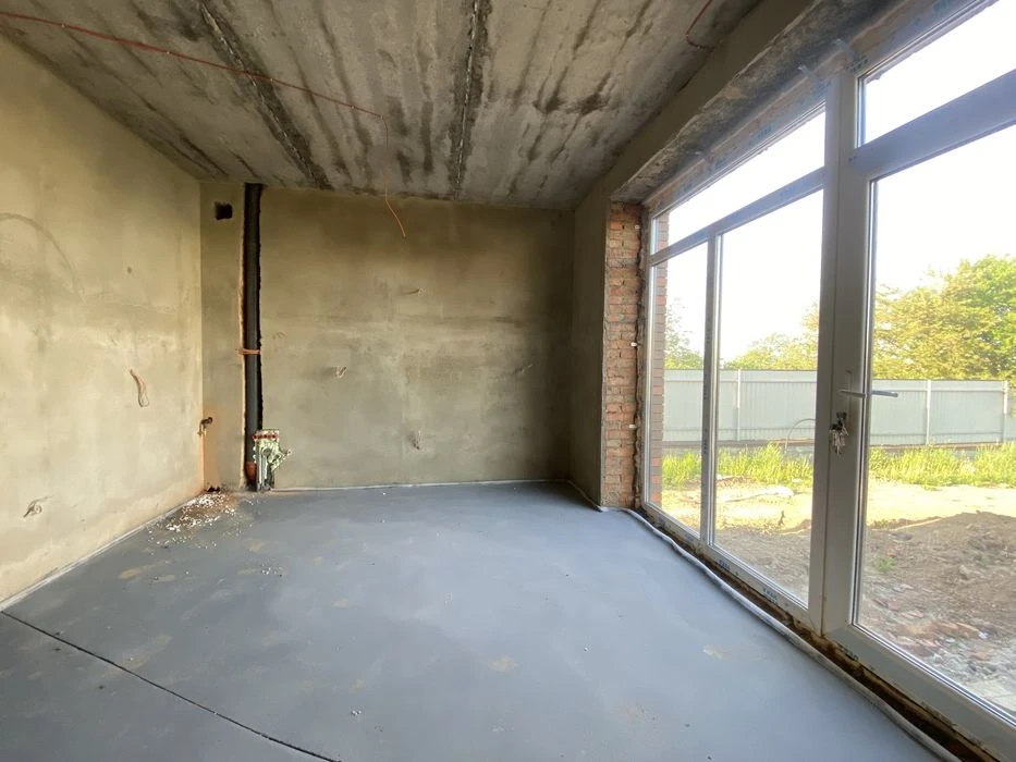 House with finishing works 120m 6s.