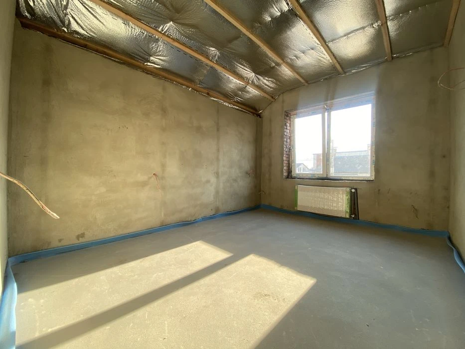 House with finishing works 120m 6s.